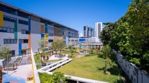 Escola Eleva do Recife 