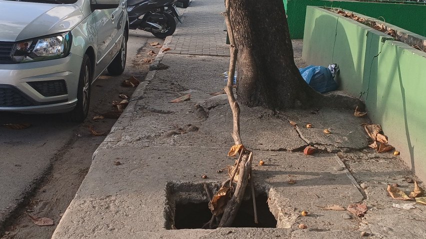 FÁBIO JÚNIOR / VOZ DO LEITOR