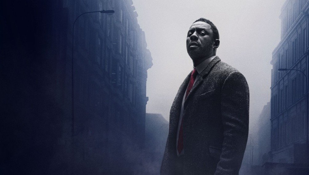 'Luther' ganha novo filme na Netflix com Idris Elba e Ruth Wilson de volta aos papéis icônicos