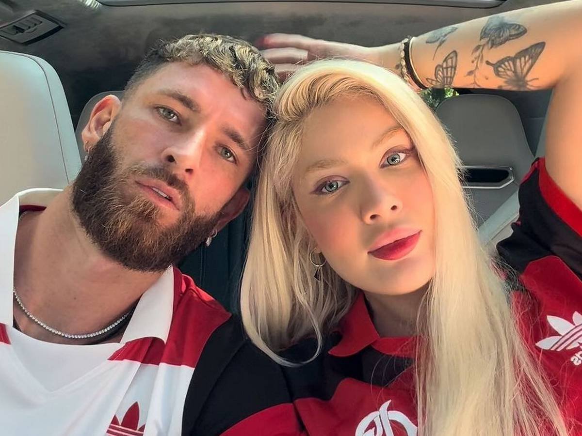 Karoline Lima revela planos de engravidar novamente após término com Léo Pereira