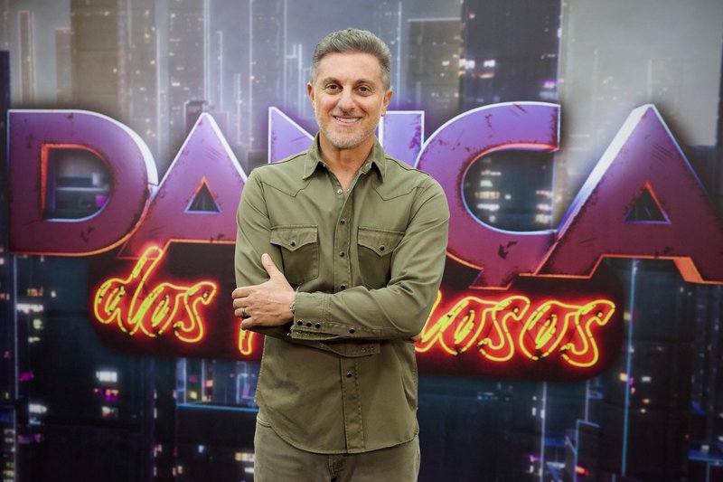 Luciano Huck 