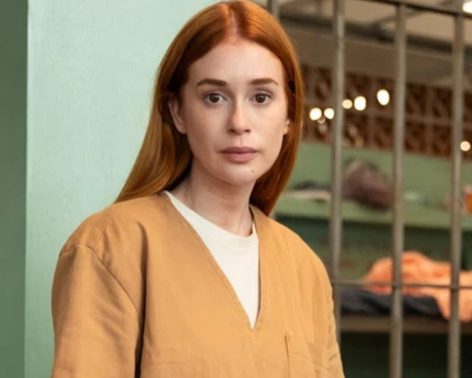 Colunista massacra série Tremembé com Marina Ruy Barbosa: ‘Sensacionalismo’