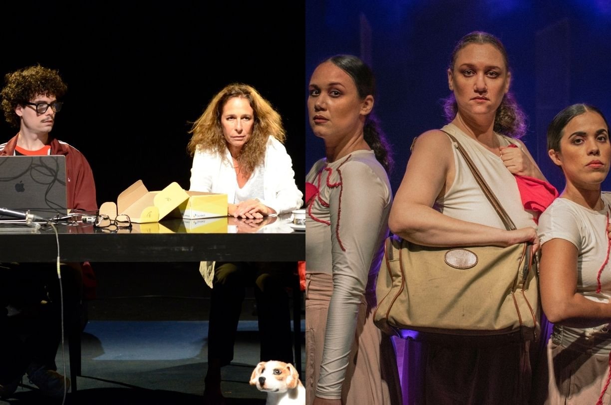 24º Festival Recife do Teatro Nacional chega na cidade com 24 espetáculos em novembro