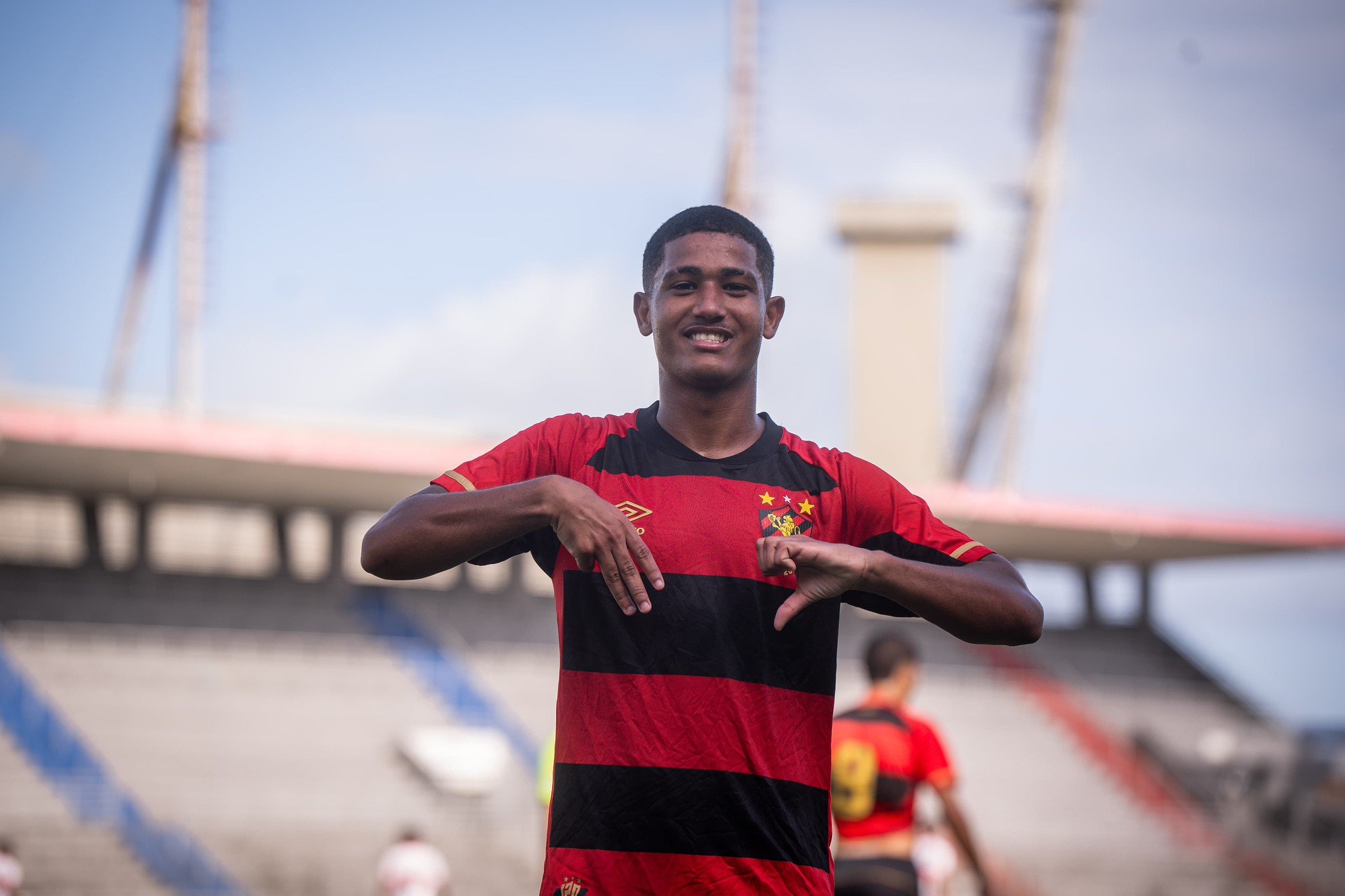 Atlético-MG x Sport hoje (12) na Copa do Brasil sub-20: onde assistir ao vivo e horário