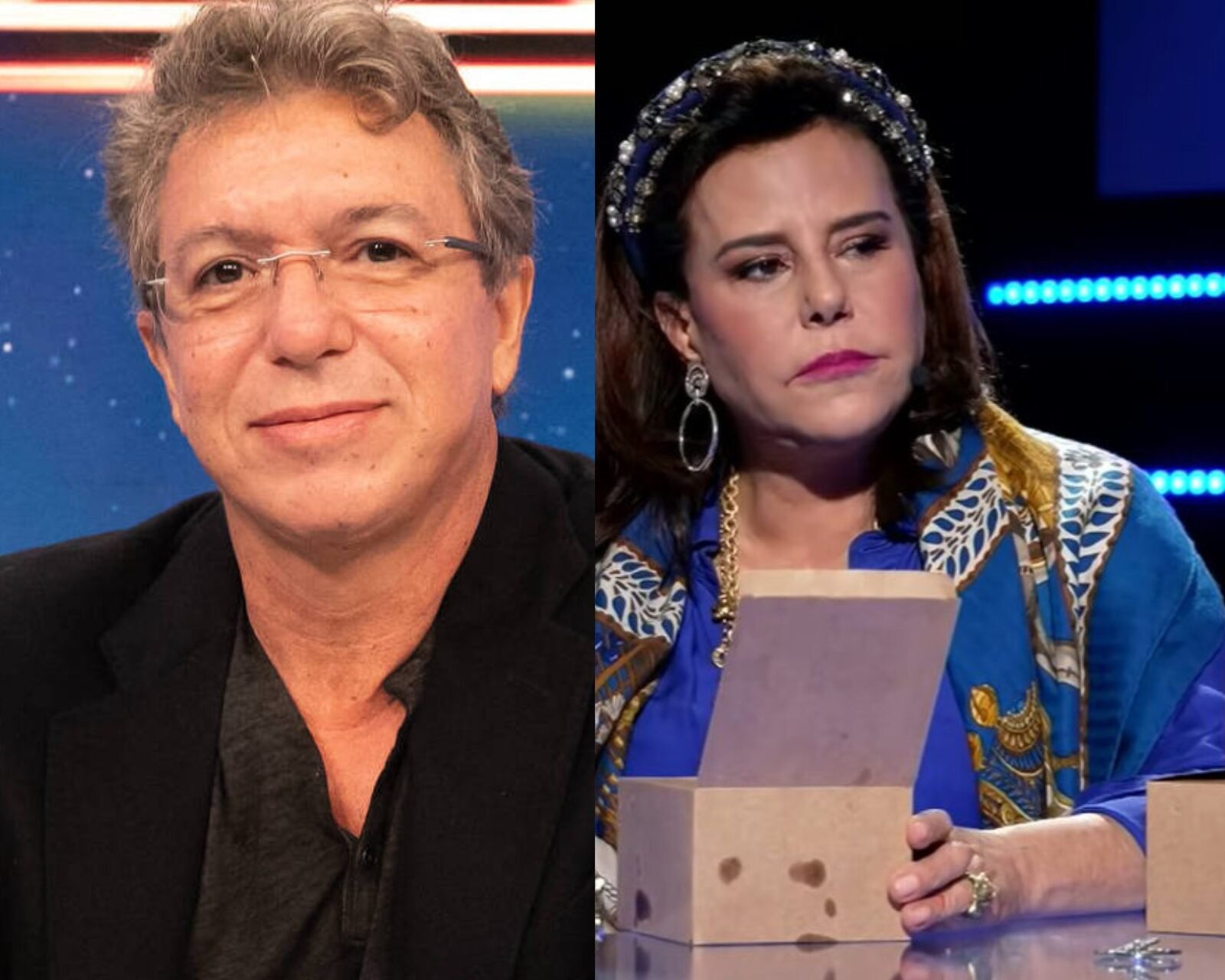 Boninho mostra revolta após entrevista polêmica de Narcisa: ‘Desnecessária’