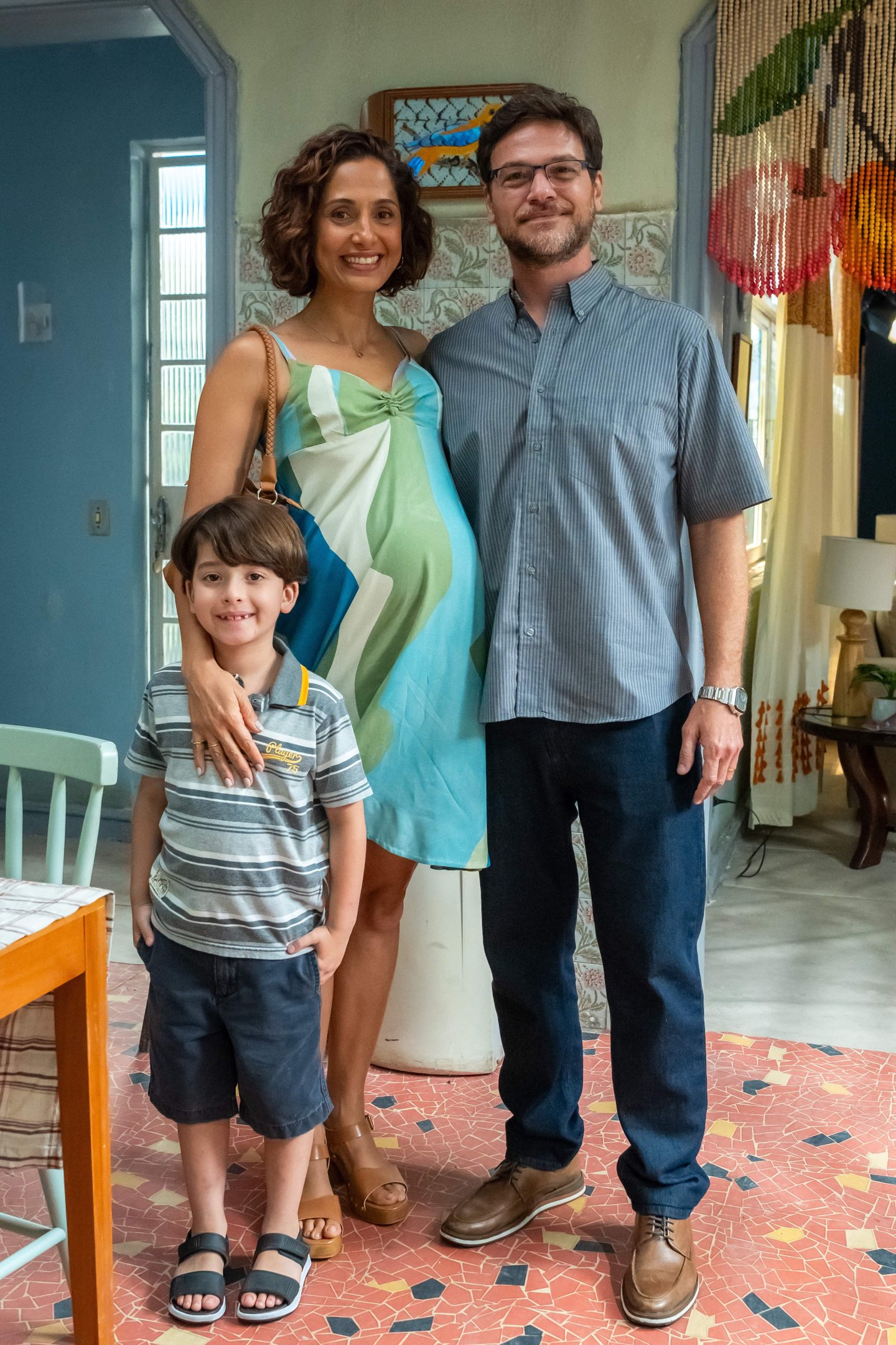 Globo/ Estevam Avellar