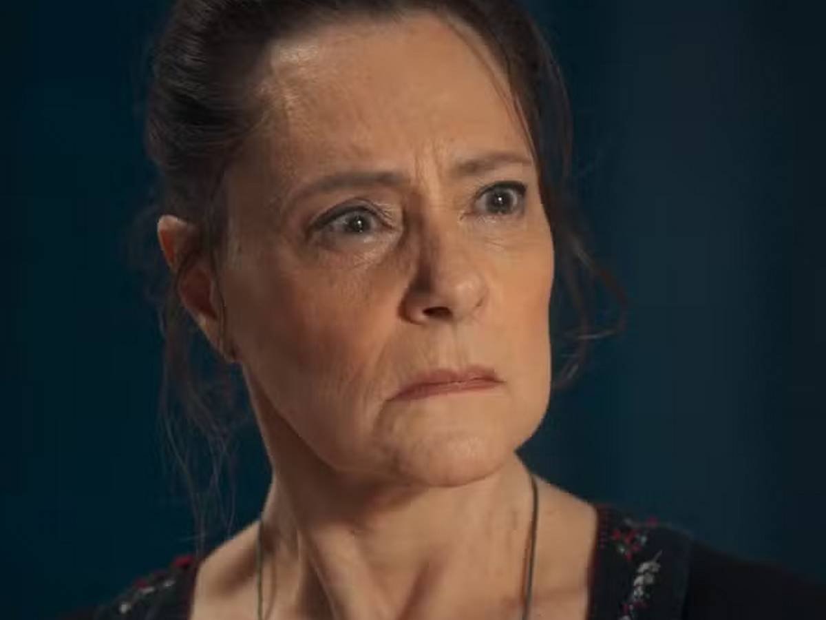 Elizabeth Savala pode voltar ao horário nobre em próxima novela de Walcyr Carrasco