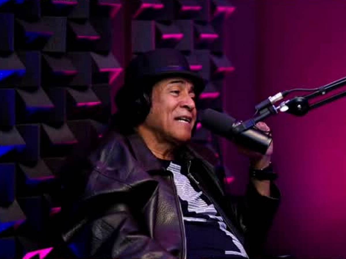 Elymar Santos surpreende ao revelar que já foi preso e fez sexo por dinheiro: “Necessidade”