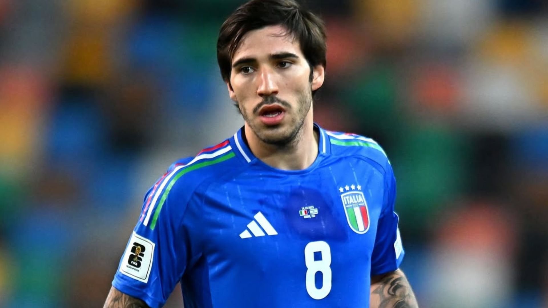 Moldávia x Itália: onde assistir ao vivo, horário e escalações