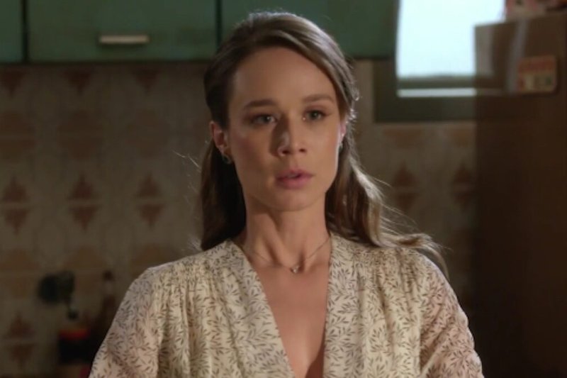 Mariana Ximenes estará em ‘Quem Ama, Cuida’, nova novela de Walcyr Carrasco