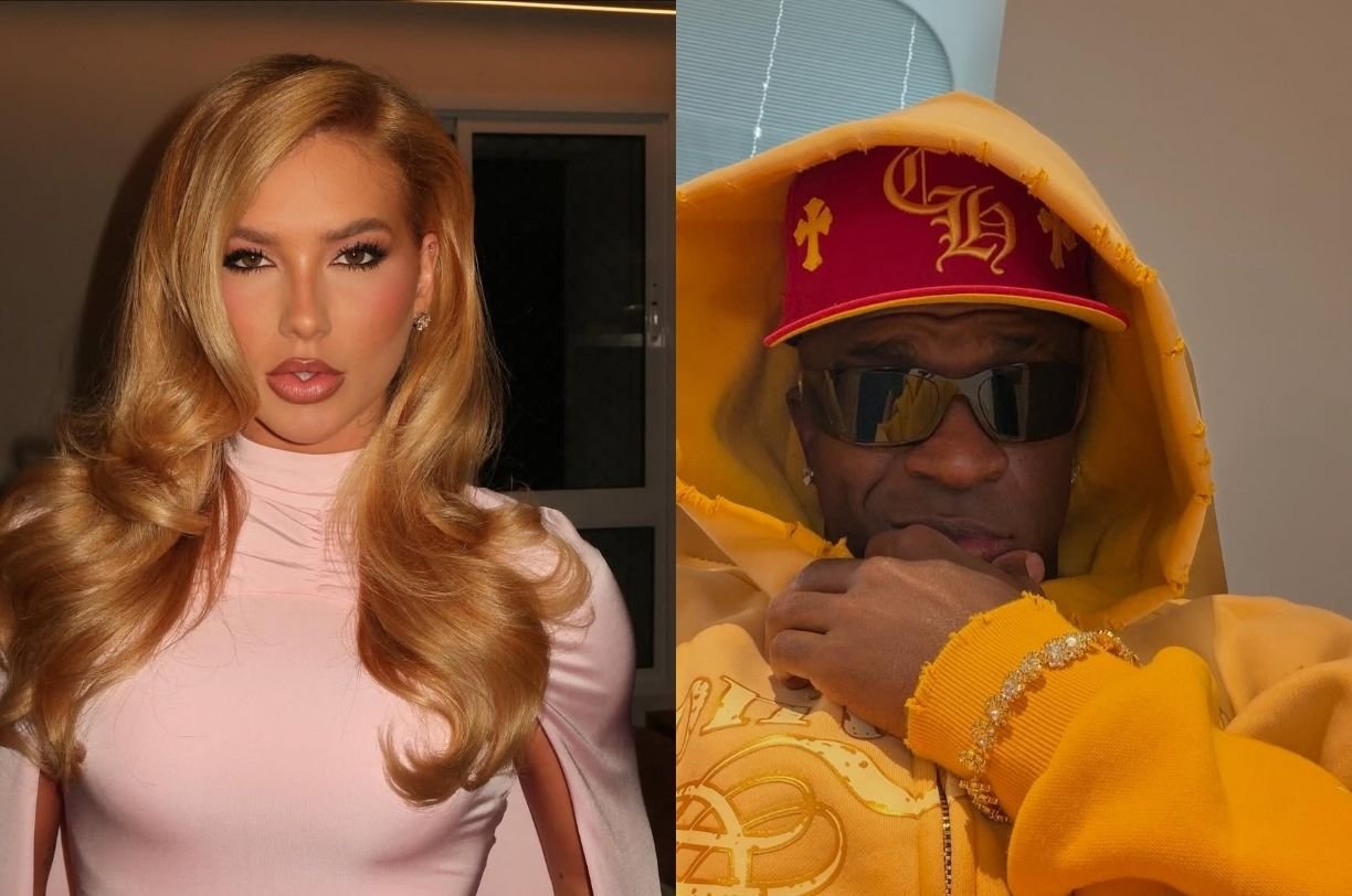 Virginia e Vini Jr. terminaram? Influenciadora se pronuncia após foto polêmica com personal trainer