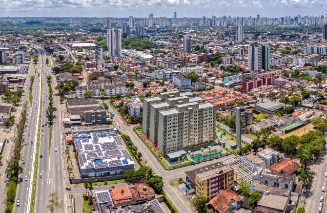 MRV retoma lançamentos no Recife com empreendimento de R$ 100 milhões em VGV