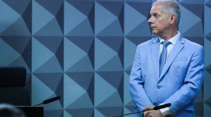 Polícia Federal diz que ex-presidente do INSS recebia R$ 250 mil mensais de propina