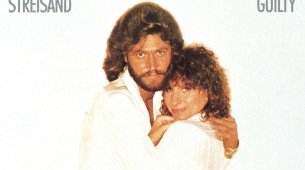 Guilty, disco de Barbra Streisand