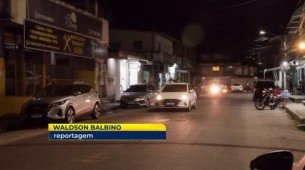 Assalto a Mecânico em Piedade, Jaboatão dos Guararapes: Insegurança Crescente no Bairro