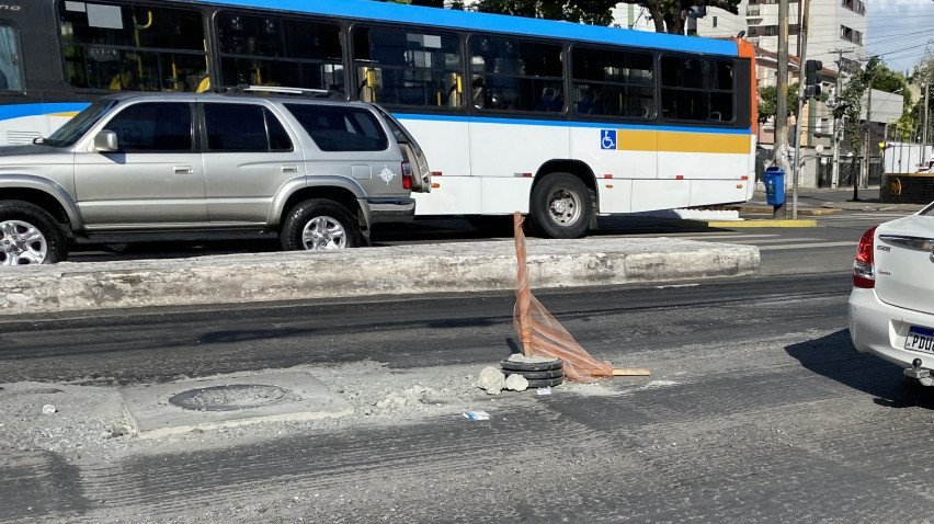 RAFAEL BATISTA / VOZ DO LEITOR