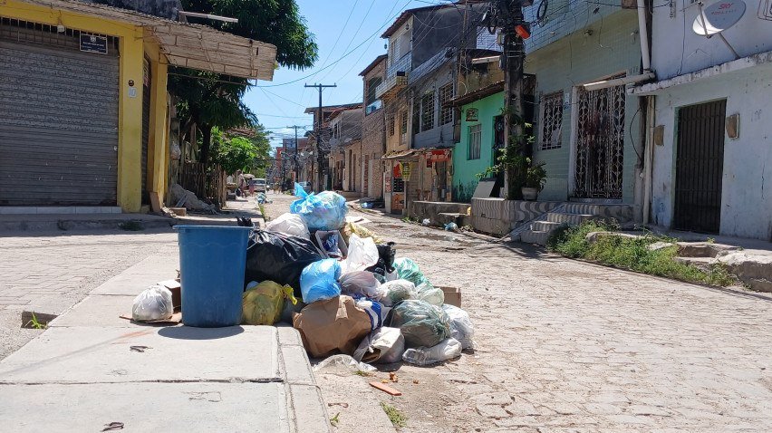 FÁBIO JÚNIOR / VOZ DO LEITOR