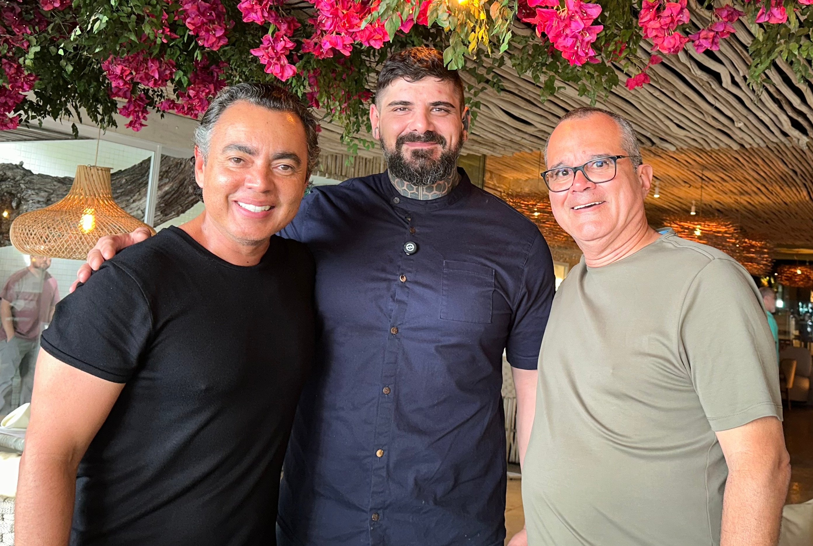 RioMar vai ganhar dois fantásticos restaurantes