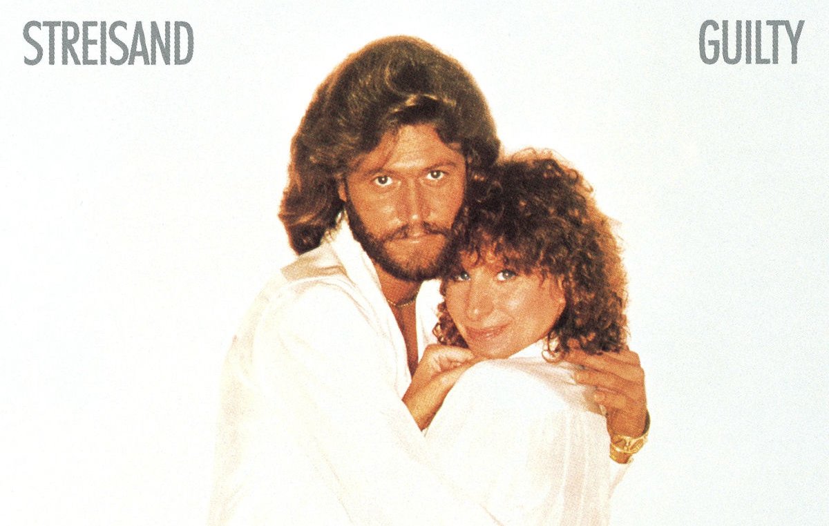 Festa no Recife celebra os 45 anos de Guilty, disco de Barbra Streisand