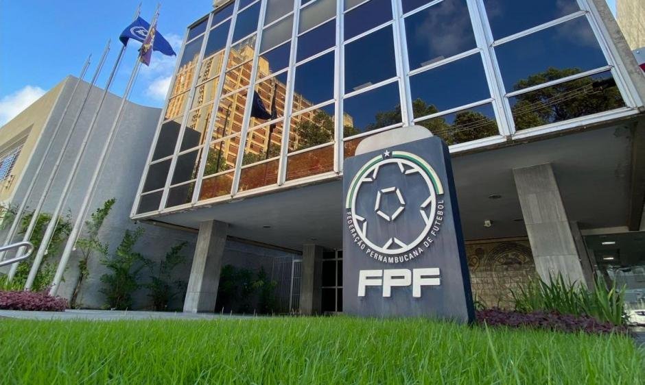 FPF realiza últimas tratativas com clubes para tentar realizar o Arbitral do Pernambucano na próxima semana