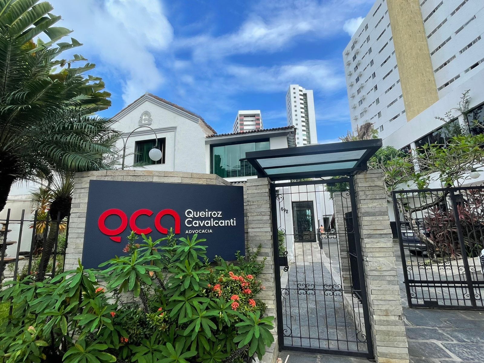 Escritório de advocacia anuncia vagas em Pernambuco, Paraíba e Bahia para atender crescimento do mercado