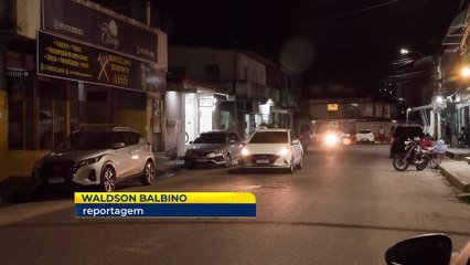 Mecânico é assaltado a caminho do trabalho no Grande Recife