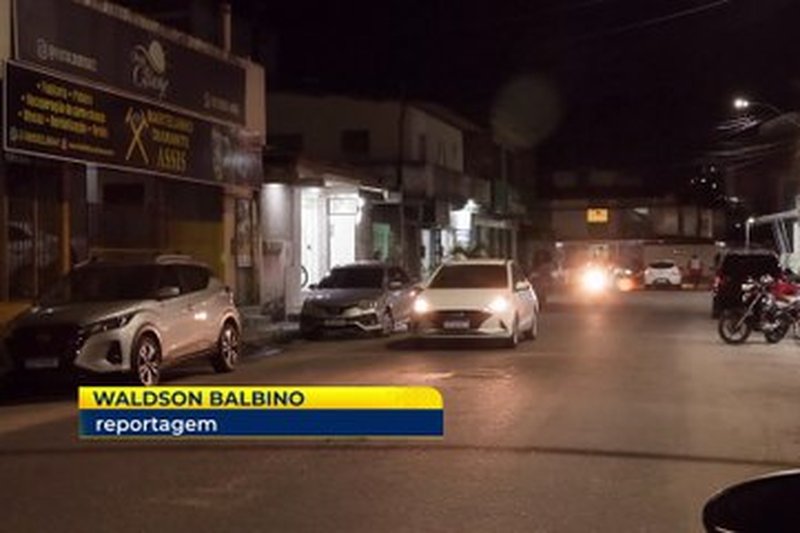 Assalto a Mecânico em Piedade, Jaboatão dos Guararapes: Insegurança Crescente no Bairro
