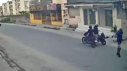 Mecânico é roubado a caminho do trabalho em Jaboatão dos Guararapes