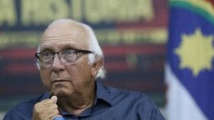 Milton Bivar, ex-presidente do Sport