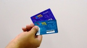 Cartão VEM Livre Acesso