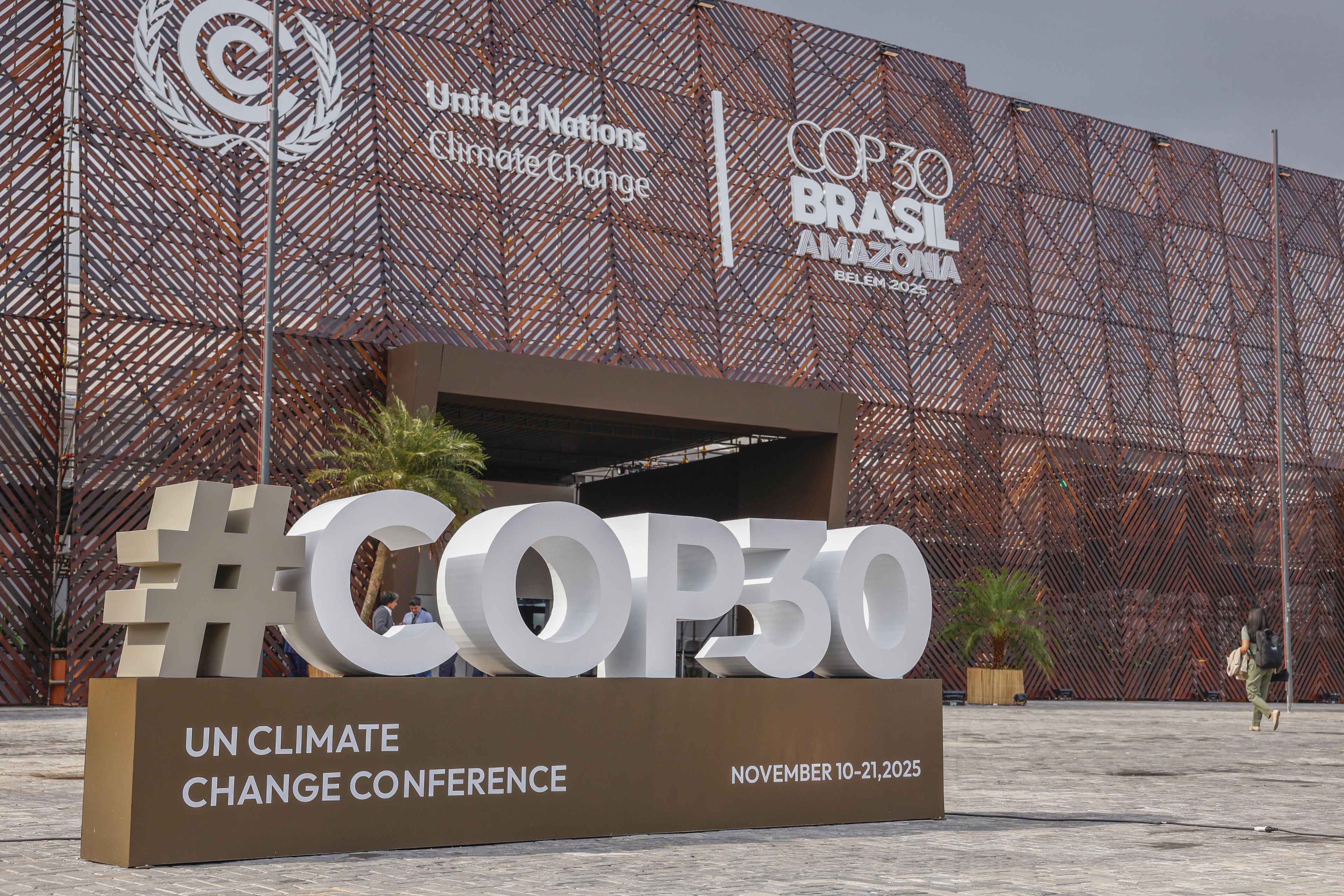 COP30 tem no domingo dia de descanso; semana terá destaque de agro
