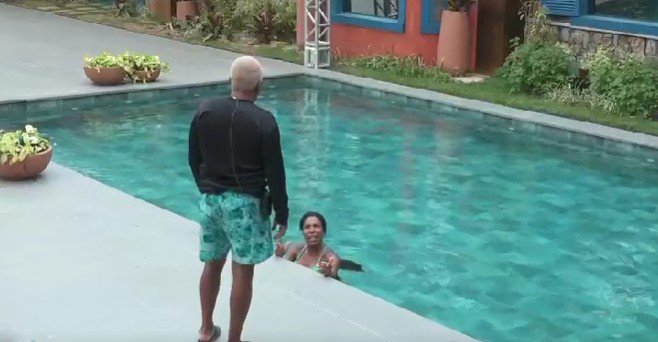 A Fazenda 17: Carol repensa postura após conselho de Toninho e desabafa sobre conflitos