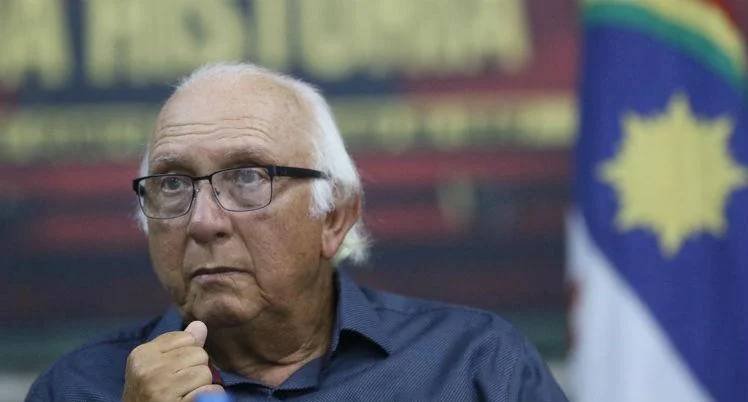 Morre Milton Bivar, ex-presidente do Sport e campeão da Copa do Brasil de 2008