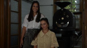 Força feminina garante qualidade e inovação no café