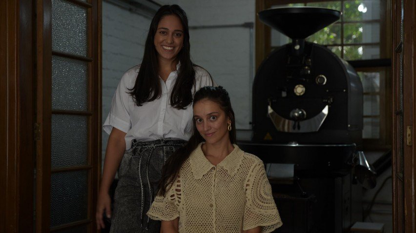 Força feminina garante qualidade e inovação no café