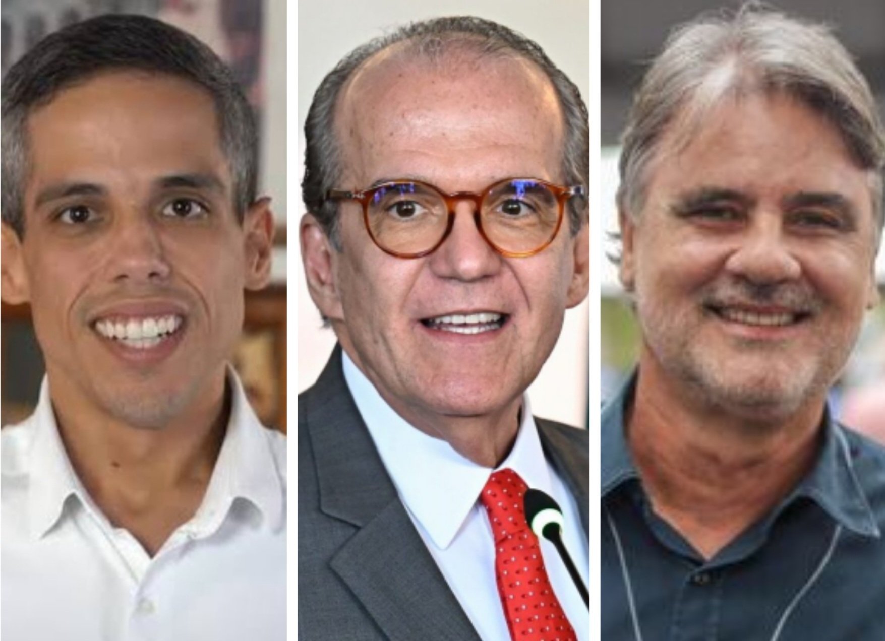 Luta interna leva MDB de Pernambuco a acumular incertezas na véspera de 2026