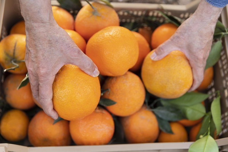 EUA reduzem tarifas para café, laranja, carne bovina e outros produtos