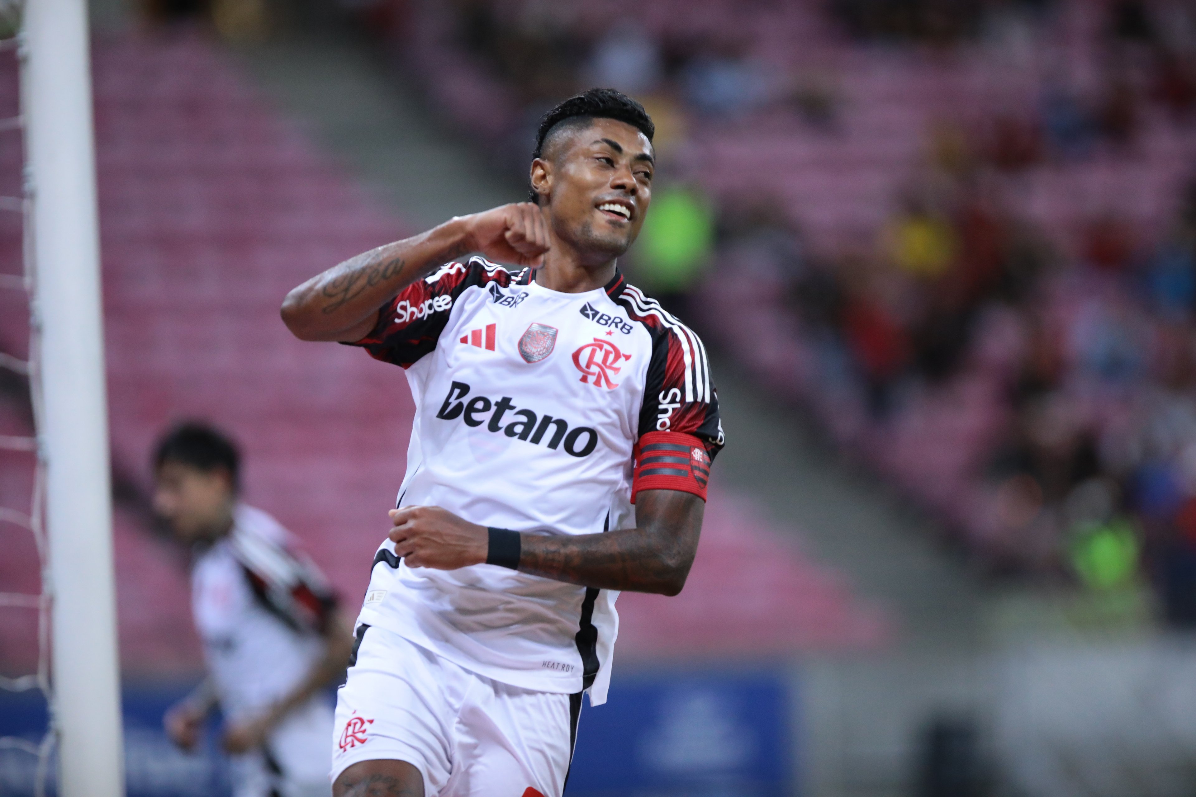 Melhores Momentos Sport 1x5 Flamengo: Confira os gols que rebaixaram o Leão
