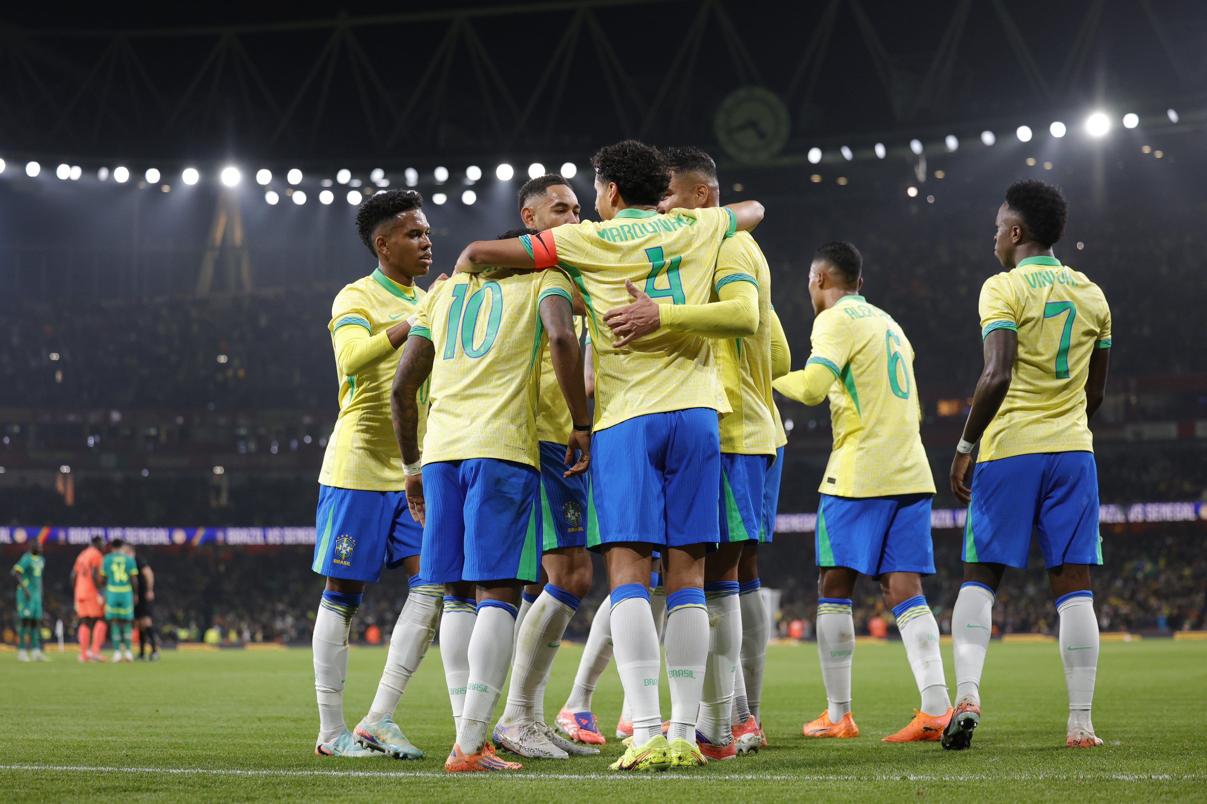 Copa do Mundo 2026: seleções classificadas até agora; lista atualizada