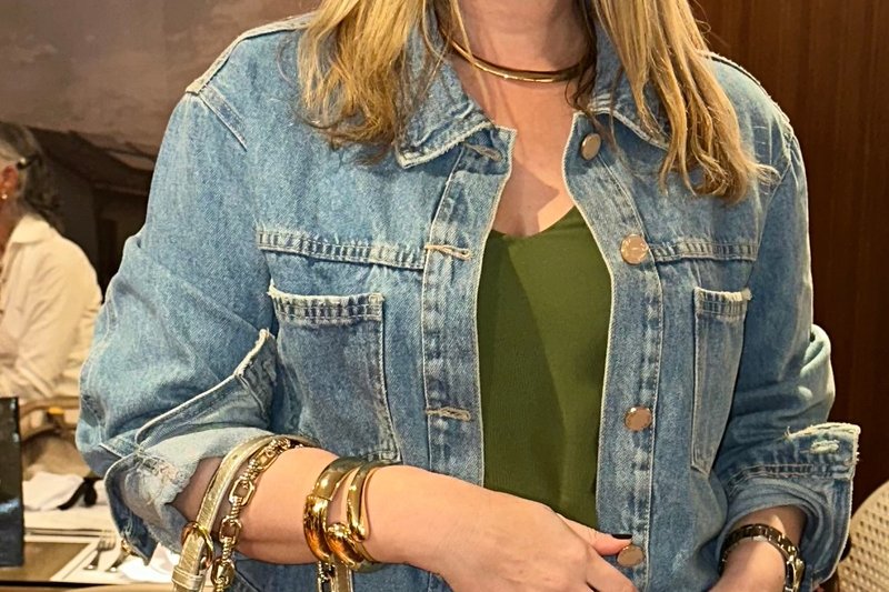 Domingo é dia de gente bonita: Katy Gangana