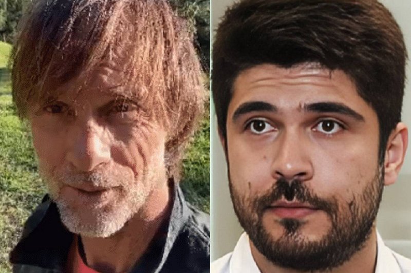 Marcelo Bonfá, ex-Legião Urbana, explica processo movido por filho de Renato Russo