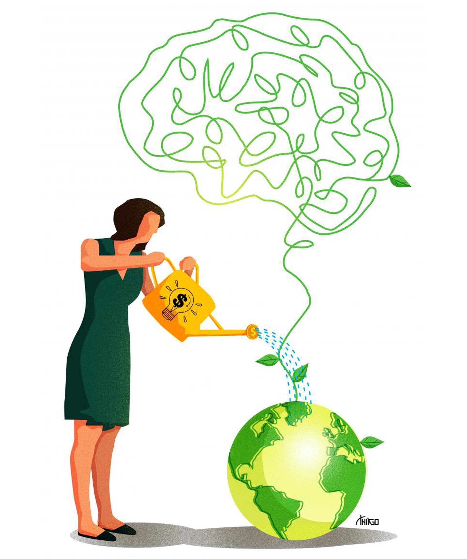 Da resistência à cidadania