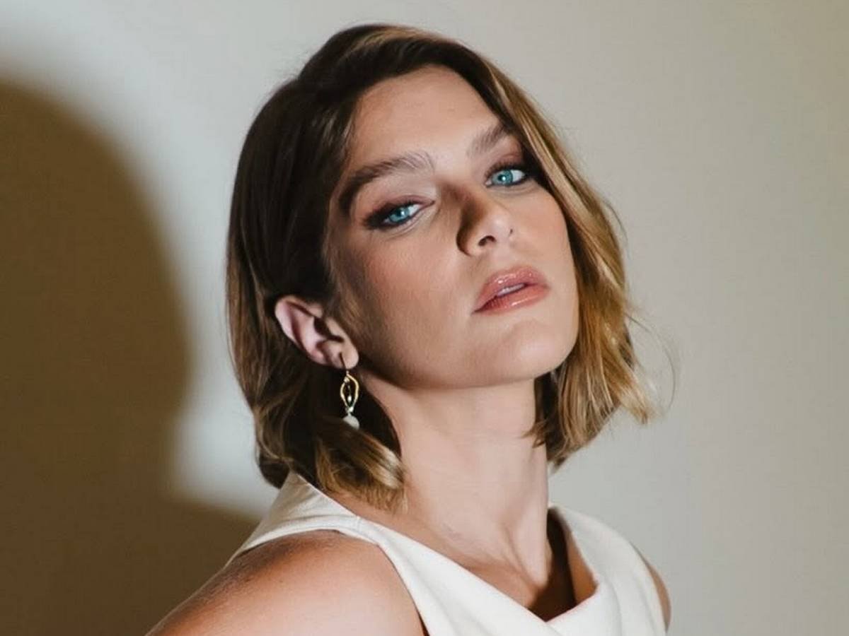 Isabella Santoni revela ter feito congelamento de óvulos após diagnóstico de doença