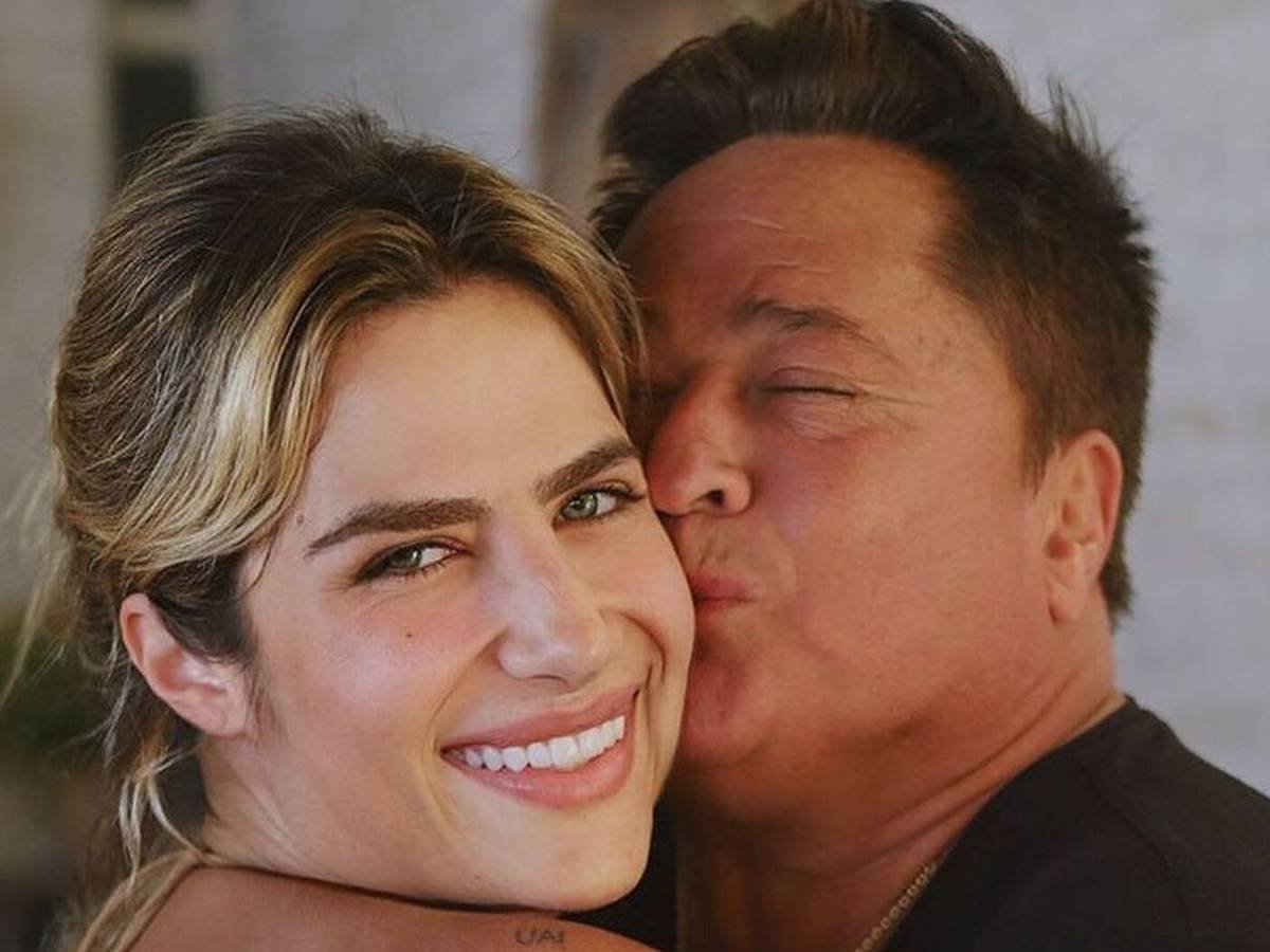 Filha de Leonardo quebra o silêncio sobre rumores da mesada de R$ 10 mil