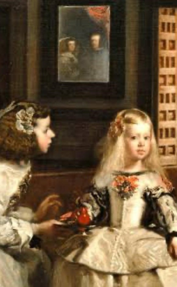 Olhar uma criança é a prova de Deus