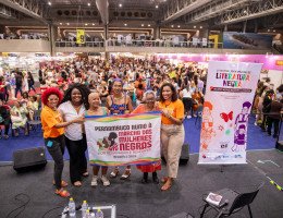 Festival Pernambucano de Literatura Negra