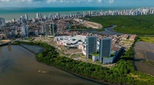 Projeto do Grupo JCPM ganha destaque na COP30