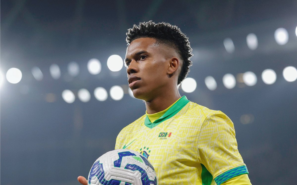 Jogo do Brasil vai passar na Globo hoje (18/11)? Veja programação e onde assistir