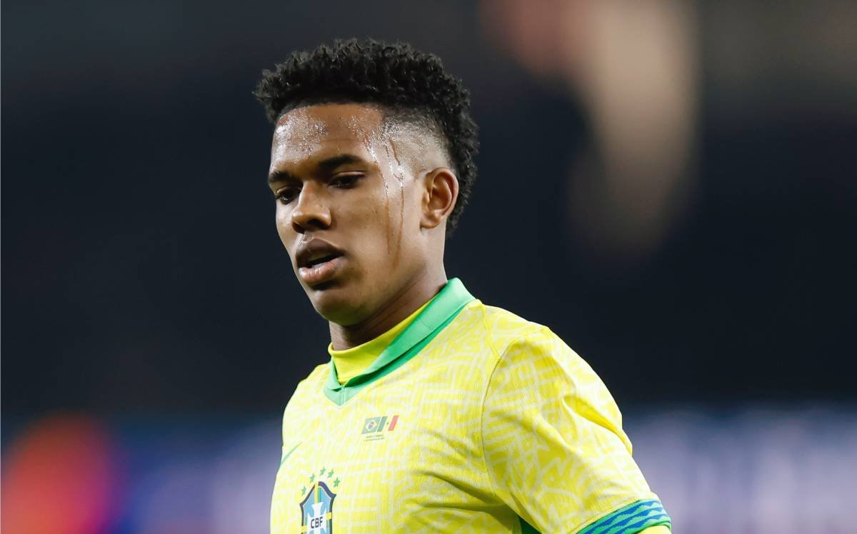 Transmissão Brasil x Tunísia ao vivo online: Grátis! Veja onde assistir o último amistoso da Seleção Brasileira em 2025