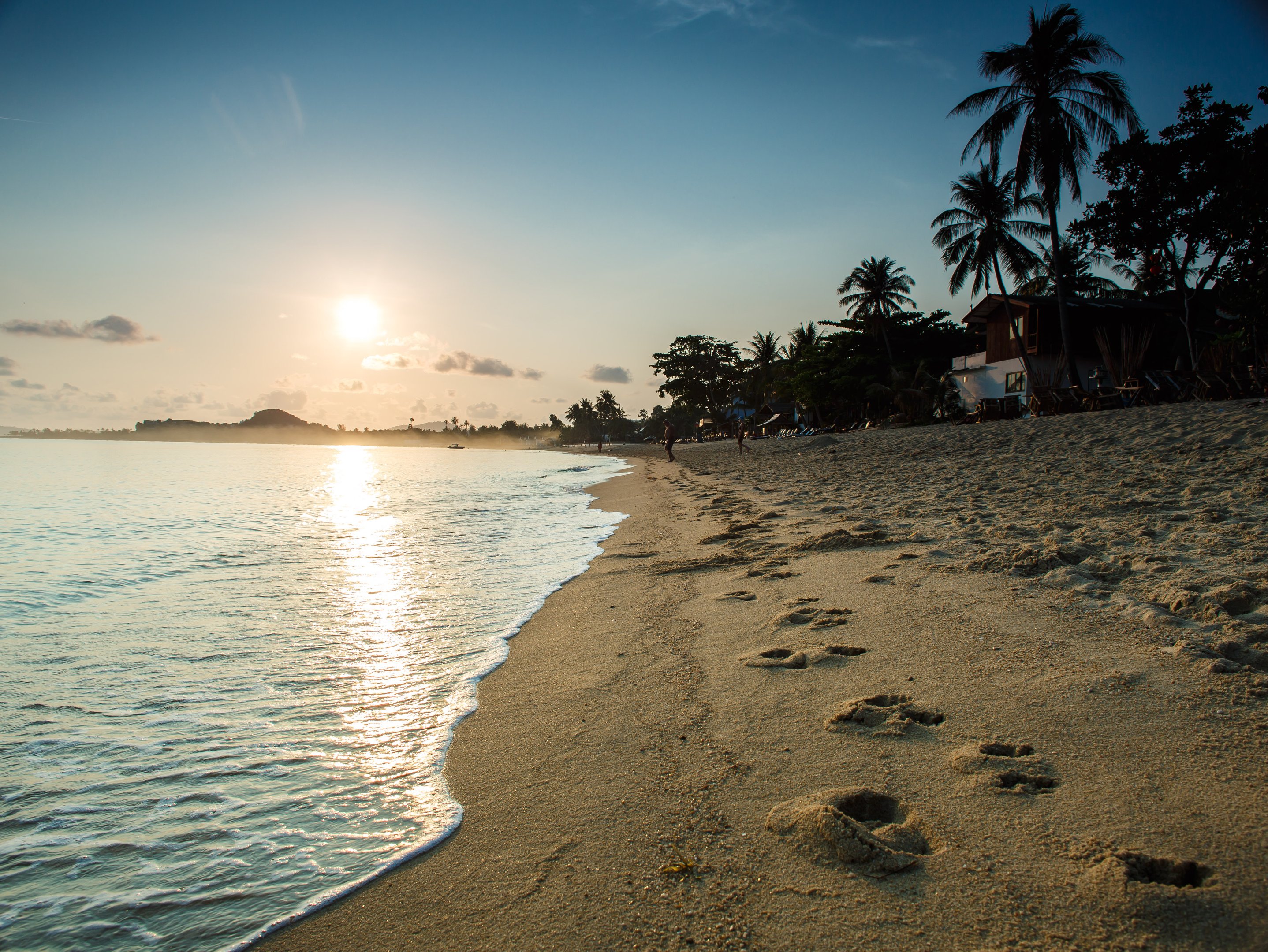 Destinos com praias são os mais procurados para o feriado da Consciência Negra